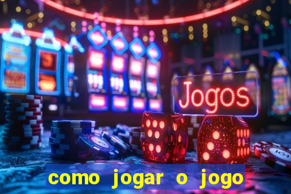 como jogar o jogo do coelho para ganhar dinheiro